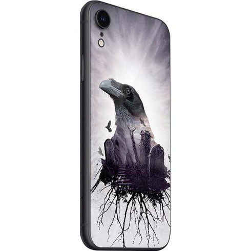 Alchemy The Seer iPhone SE (2nd & 3rd Gen) Skin