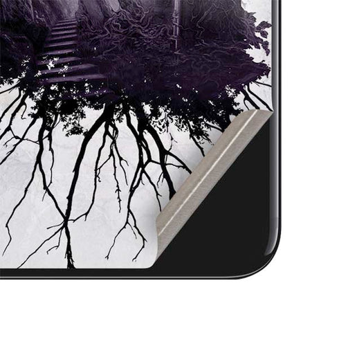 Alchemy The Seer iPhone SE (2nd & 3rd Gen) Skin