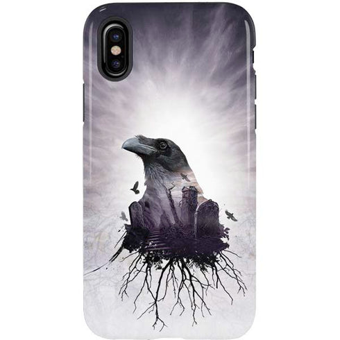 Alchemy The Seer iPhone X Pro Case