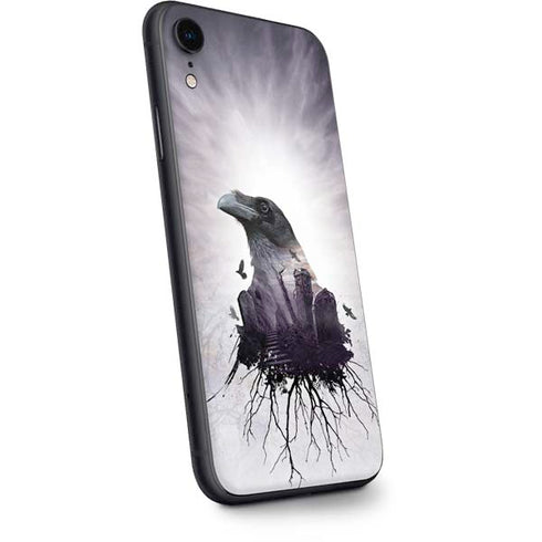 Alchemy The Seer iPhone XR Skin
