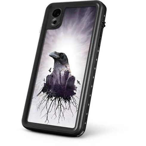 Alchemy The Seer iPhone XR Waterproof Case
