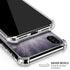 Alchemy The Seer iPhone XS Max Clear Case