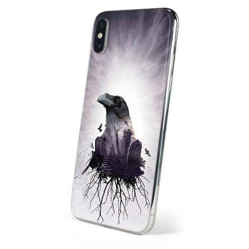 Alchemy The Seer iPhone XS Max Skin