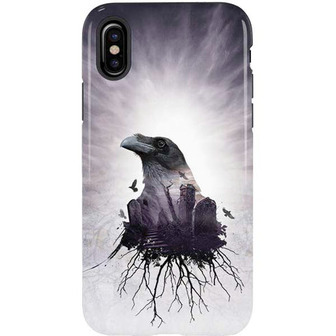 Alchemy The Seer iPhone XS Pro Case