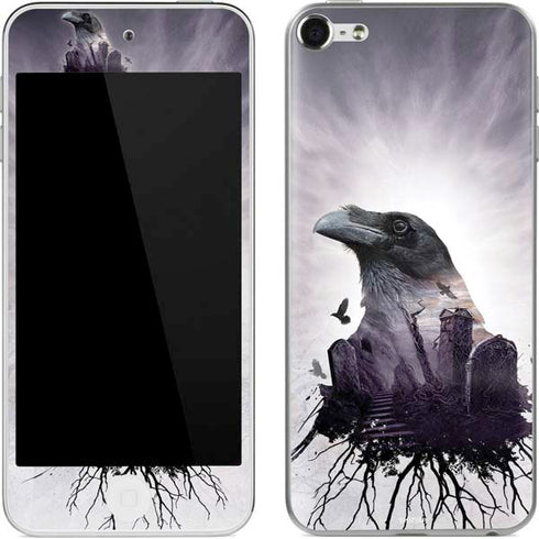 Alchemy The Seer Apple iPod Skin