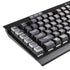 Alchemy The Seer K95 RGB PLATINUM Mechanical Gaming Keyboard Skin