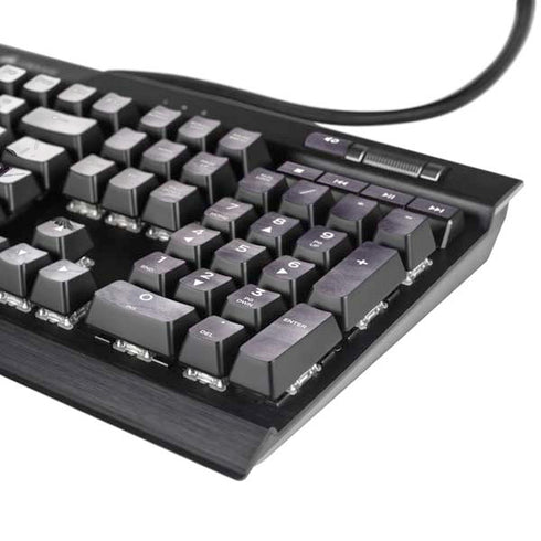 Alchemy The Seer K95 RGB PLATINUM Mechanical Gaming Keyboard Skin