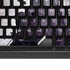 Alchemy The Seer K95 RGB PLATINUM Mechanical Gaming Keyboard Skin