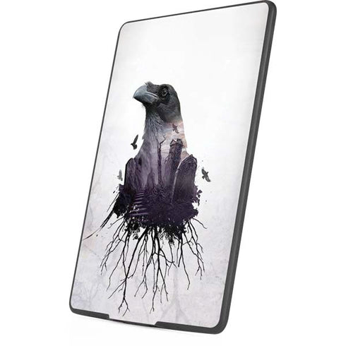 Alchemy The Seer Amazon Kindle Skin