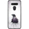 Alchemy The Seer LG K51/Q51 Clear Case