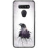 Alchemy The Seer LG K51/Q51 Clear Case