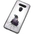 Alchemy The Seer LG K51/Q51 Clear Case