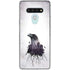 Alchemy The Seer LG Stylo 6 Clear Case
