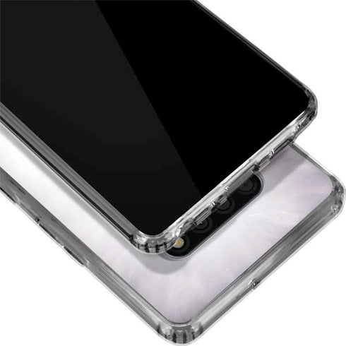 Alchemy The Seer LG Stylo 6 Clear Case