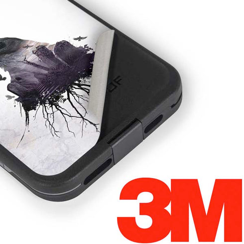 Alchemy The Seer LifeProof Fre iPhone Skin