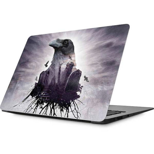 Alchemy The Seer Apple MacBook Skin