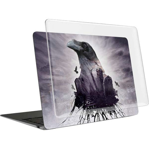 Alchemy The Seer MacBook Air 13in (2020) Case plus Skin