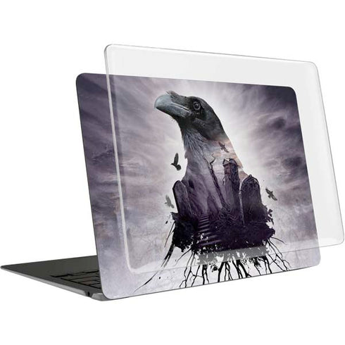 Alchemy The Seer MacBook Air 13in M1 (2021) Case plus Skin