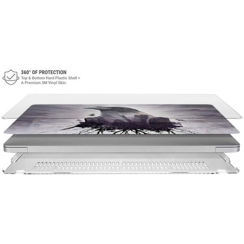 Alchemy The Seer MacBook Air 15in (2023-2025) Case plus Skin