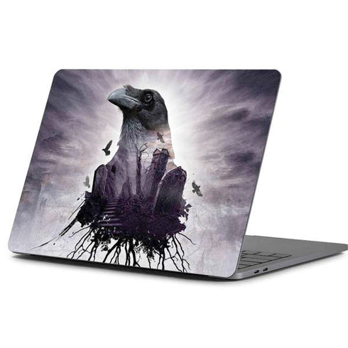 Alchemy The Seer Apple MacBook Pro 13-inch Skin