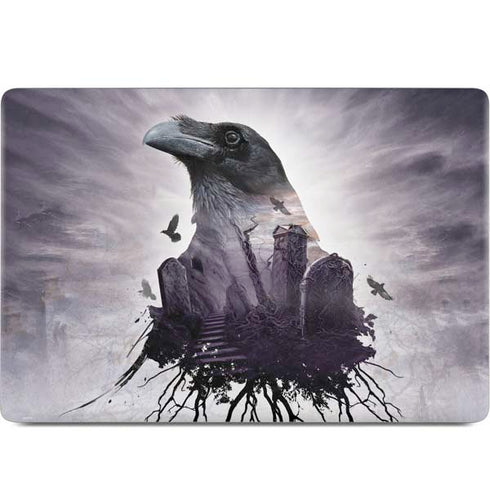 Alchemy The Seer Apple MacBook Pro 15-inch Skin