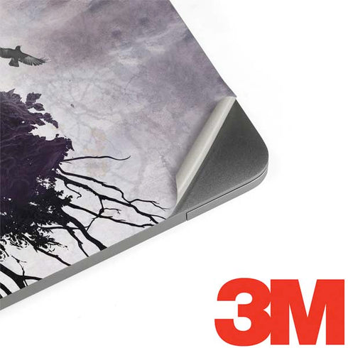 Alchemy The Seer Apple MacBook Pro 15-inch Skin