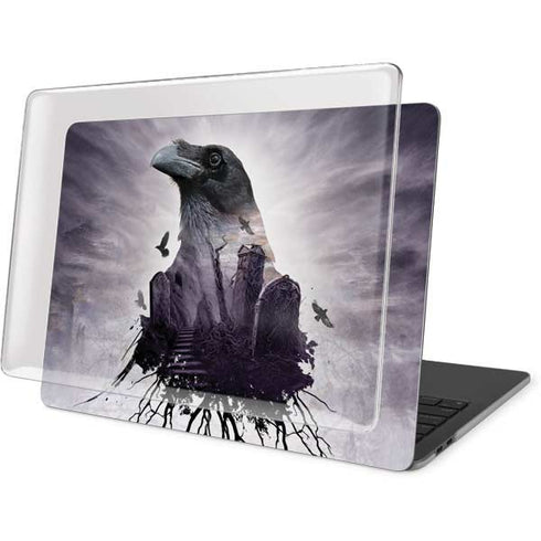 Alchemy The Seer MacBook Pro 16in (2019-20) Case plus Skin