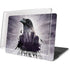 Alchemy The Seer MacBook Pro 16in (2019-20) Case plus Skin