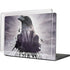 Alchemy The Seer MacBook Pro 16in (2021-25) Case plus Skin