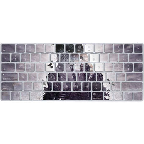 Alchemy The Seer Magic Keyboard Skin