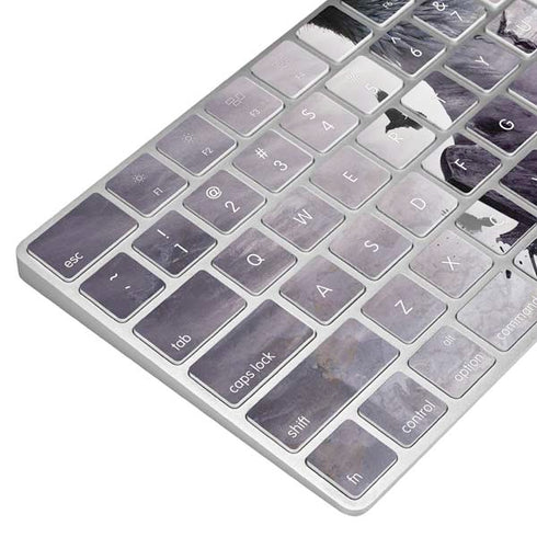 Alchemy The Seer Magic Keyboard Skin