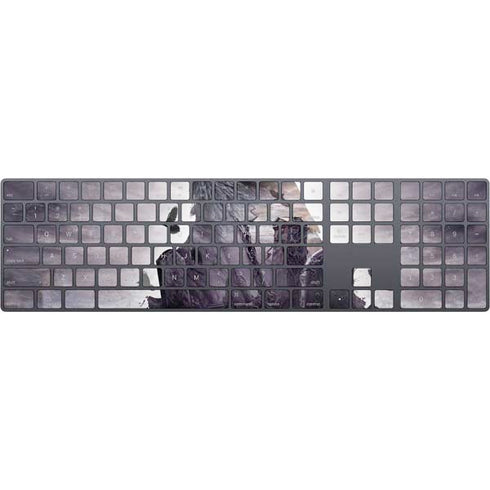 Alchemy The Seer Magic Keyboard with Numeric Keypad Skin