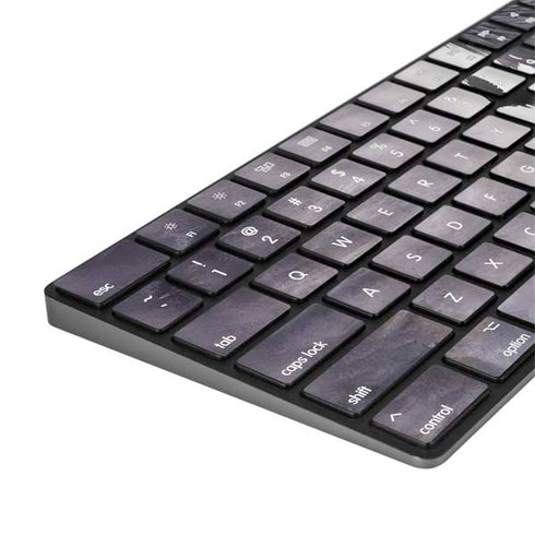 Alchemy The Seer Magic Keyboard with Numeric Keypad Skin