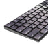 Alchemy The Seer Magic Keyboard with Numeric Keypad Skin