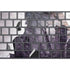 Alchemy The Seer Magic Keyboard with Numeric Keypad Skin