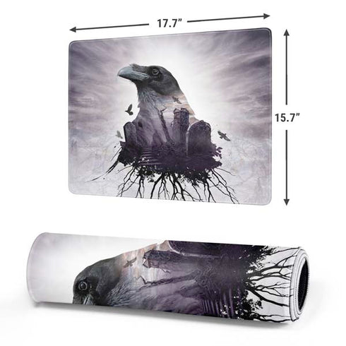 Alchemy The Seer Gaming Mouse Pad