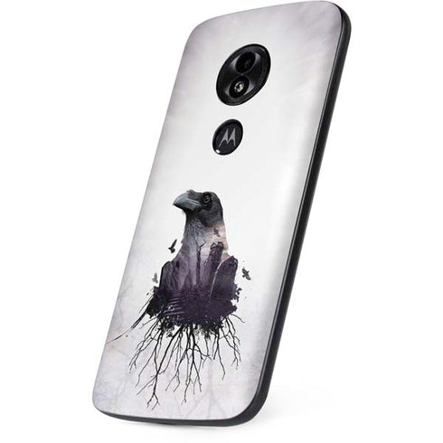 Alchemy The Seer Moto E5 Play Skin