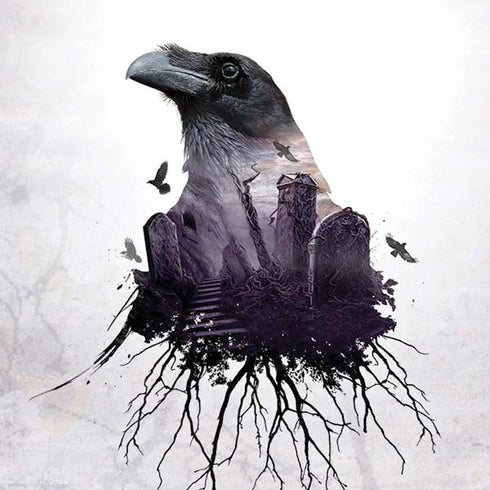 Alchemy The Seer Moto E5 Play Skin