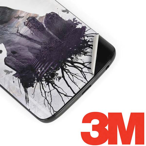 Alchemy The Seer Moto G6 Skin