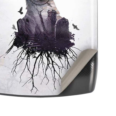 Alchemy The Seer Motorola RAZR Skin