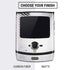 Alchemy The Seer Motorola RAZR Skin