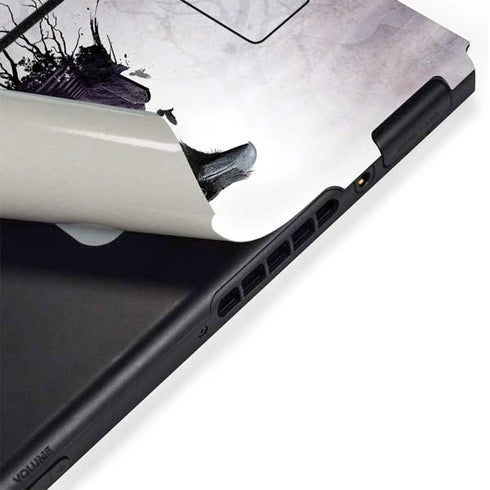 Alchemy The Seer Nintendo Switch Bundle Skin