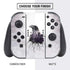 Alchemy The Seer Nintendo Switch Bundle Skin