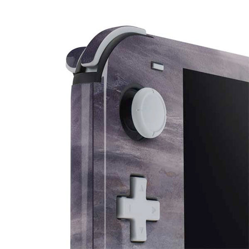 Alchemy The Seer Nintendo Switch Lite Skin