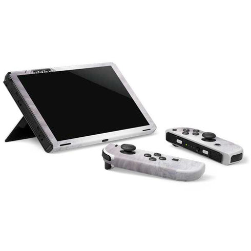Alchemy The Seer Nintendo Switch OLED (2021) Skin