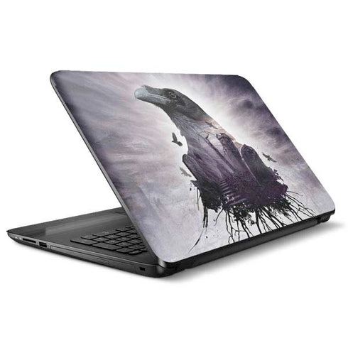 Alchemy The Seer HP Notebook Skin