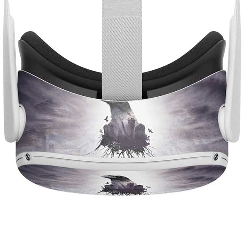 Alchemy The Seer Oculus Quest 2 Skin