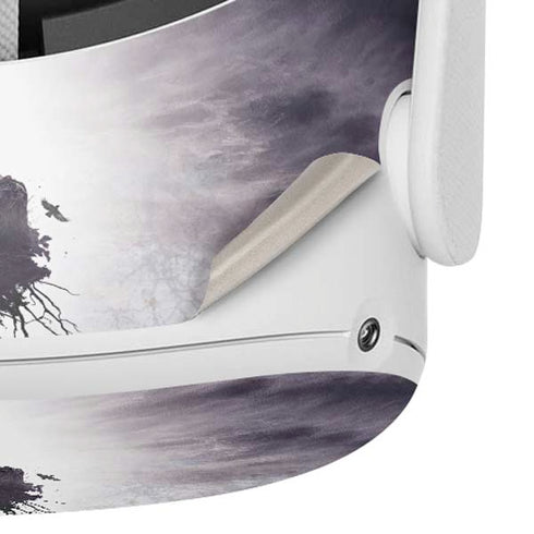 Alchemy The Seer Oculus Quest 2 Skin