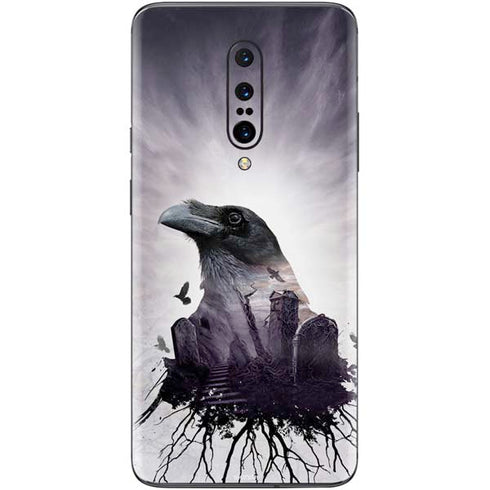 Alchemy The Seer OnePlus 7 Pro Skin