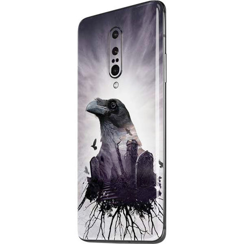 Alchemy The Seer OnePlus 7 Pro Skin